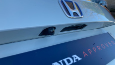 Honda Jazz 1.5 i-MMD Hybrid EX 5dr eCVT Hybrid Hatchback